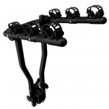 Suport Biciclete Carlig Remorcare Peruzzo Arezzo 667/3N, 3 Biciclete, Rabatabil, Otel