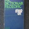 MIC DICTIONAR FILOZOFIC