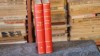 Istoria lui Gil Blas, Lesage, editura Cartea Romaneasca, 1972, 2 volume, stare buna, legatura de lux
