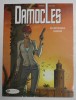 DAMOCLES , AN IMPOSSIBLE RANDOM , VOLUME II by HENRIET and CALLEDE , 2015