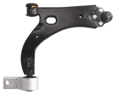Bascula / Brat suspensie roata FORD FUSION (JU) (2002 - 2012) METZGER 58042302 foto