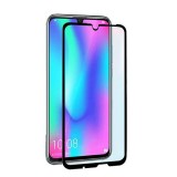 Cumpara ieftin Folie Sticla Tempered Glass Huawei P Smart 2019 2.5D Full Glue POT-LX1 Honor 10 Lite HRY-LX1