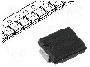 Dioda redresoare Schottky, 3A, o singura dioda, SMC, DC COMPONENTS - SK310