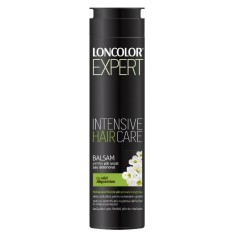 Balsam Par Uscat LONCOLOR Expert Abyssinian, 500 ml, Balsam Par Uscat Abyssinian, Balsam LONCOLOR Pentru Par Uscat cu Ulei Abyssinian, Balsam LONCOLOR foto
