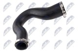 Furtun aer supraalimentare Renault Master 2.5 DCI, 3.0 DCI 2003-, Opel Movano A 2.5 D, 3.0 D 2003-; 8200532240; NTY, aftermarket