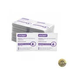 Servetele Curatare Umede OEM 2in1 Set 100 bucati