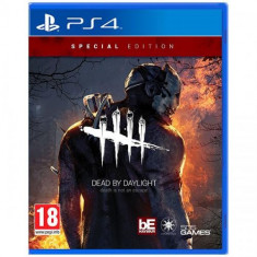 Dead by Daylight Special Edition PS4 foto