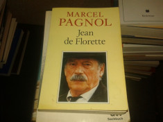 Marcel Pagnol &amp;amp;#8211; Jean de Florette foto