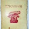 Topografie - Ed. de Stat - Aurel Costachel si Dan Mihail - 1954