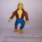 bnk jc TMNT 1989 - Ace Duck Playmates Toys Mirage Studios