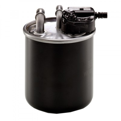 FIltru combustibil Mann pentru Infiniti Q30, Mercedes-Benz A-Class, B-Class, CLA, GLA, Sprinter foto