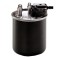 FIltru combustibil Mann pentru Infiniti Q30, Mercedes-Benz A-Class, B-Class, CLA, GLA, Sprinter