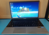 Cumpara ieftin Laptop Samsung 300E Intel i5-2520M 2,50Ghz | 4Gb RAM | 320Gb hard, 15, 320 GB, Intel Core i5