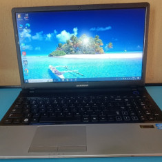 Laptop Samsung 300E Intel i5-2520M 2,50Ghz | 4Gb RAM | 320Gb hard