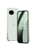 Cumpara ieftin Telefon mobil Google Pixel 10a, 128GB, 8GB RAM, 5G, Fog