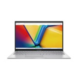 Laptop ASUS 15.6&#039;&#039; Vivobook 15 X1504VA, FHD, 60 Hz, Intel Core i5-1335U, 16GB DDR4, 512GB SSD, No OS, Cool Silver