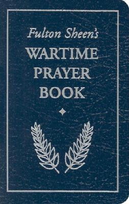 Fulton Sheen&amp;#039;s Wartime Prayer Book foto