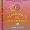 OLIMPIADELE DE MATEMATICA 2000 2001 CLASELE V-X-T. ANDREESCU, B. ENESCU, M. LASCU, O. POP SI COLAB.-232239