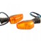Set lampi semnalizare-negru