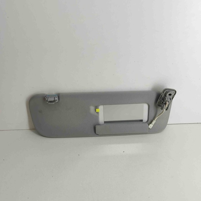 Parasolar dreapta TESLA MODEL 3 2022 OEM: 1490406-21-C 25408851