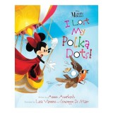 Minnie Mouse - I Lost My Polka Dots!