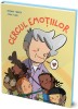 Cercul Emotiilor, Miriam Tirado - Editura DPH
