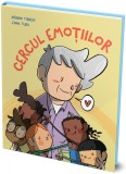 Cumpara ieftin Cercul Emotiilor, Miriam Tirado - Editura DPH