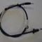MTR 12118979 Cablu, frana de parcare