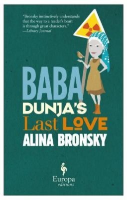 Baba Dunja&amp;#039;s Last Love foto