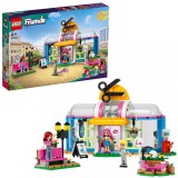 LEGO FRIENDS SALONUL DE COAFURA 41743