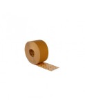 Rola Abraziva 3M Hookit 255 P320, 75mm x 25m, Velcro, Taiere Superiora, Verde, Granulatie P320