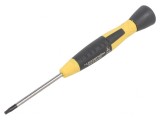 Şurubelniţă de precizie Torx TX09 ESD 50mm
