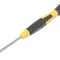 Şurubelniţă de precizie Torx TX09 ESD 50mm