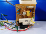 Cumpara ieftin Placa electronica cuptor microunde Elite EMO-2213G / C43