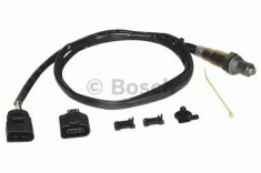 Sonda Lambda AUDI A6 Avant (4F5, C6) (2005 - 2011) BOSCH 0 258 006 984