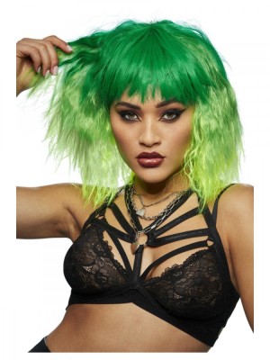 Peruca Manic Panic Venus Envy Trash Goddess foto