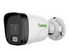 Camera supraveghere IP Tiandy seria AK Color Maker, 2MP, 2.8mm, IR30m, microfon, PoE, IP67, TC-C321N-AKI3WEY2.8V2.0 SafetyGuard Surveillance