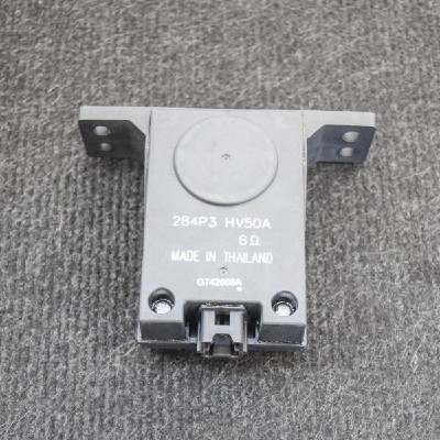 Alt modul de control NISSAN QASHQAI II J11, J11_ 2017 OEM: 284P3-HV50A | 4011585 foto