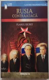 Rusia contraataca. Planul secret - Laure Mandeville