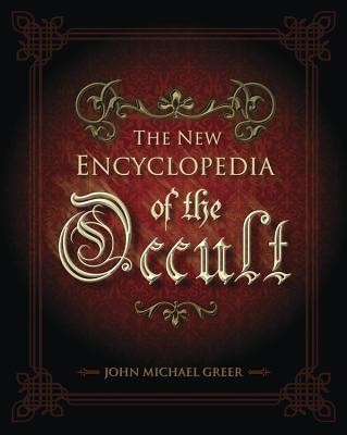 The New Encyclopedia of the Occult foto