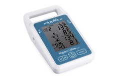 Monitor Profesional pentru tensiunea arterială și screening cardiovascular Microlife WatchBP OFFICE VASCULAR - Versiune ABI