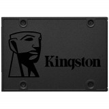 SSD Kingston A400, 480GB, 2.5&quot;, SATA III