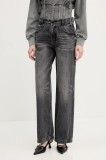 Miss Sixty jeansi femei high waist, 6L3JJ2830000