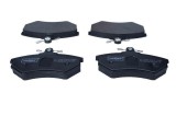 Set placute frana VW GOLF III Variant (1H5) (1993 - 1999) MAXGEAR 19-0504