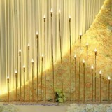 Inchiriere Lampi Decorative pentru Photocorner - Iluminat Elegant pentru Evenimente