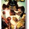 Wolverine by Benjamin Percy Vol. 4