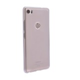 Husa ALLVIEW X3 Soul Pro - Luxury Slim TPU TSS, Transparent