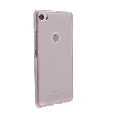 Husa ALLVIEW X3 Soul Pro - Luxury Slim TPU TSS, Transparent foto