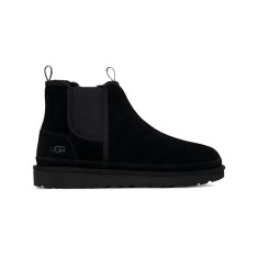 Ghete Dama, UGG, Neumel 1121644-BLK - 41