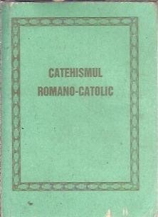 Catehismul romano-catolic foto